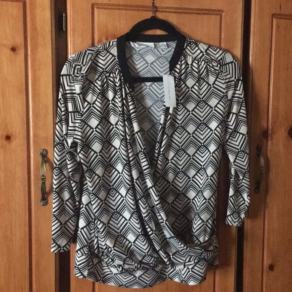 Brand New New York and Company Shirt